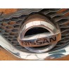 623104EA1A 623124EA0A GRILL ATRAPA PRZÓD ZDERZAKA NISSAN QASHQAI J11 II