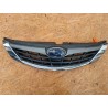 KRATKA GRILL ATRAPA ZDERZAKA PRZÓD SUBARU IMPREZA III GH 08-