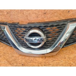 623104EA1A 623124EA0A GRILL ATRAPA PRZÓD ZDERZAKA NISSAN QASHQAI J11 II