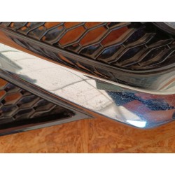 623104EA1A 623124EA0A GRILL ATRAPA PRZÓD ZDERZAKA NISSAN QASHQAI J11 II