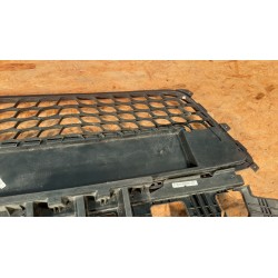 HYUNDAI I30 KRATKA ATRAPA ZDERZAKA PRZÓD 86561-2R000