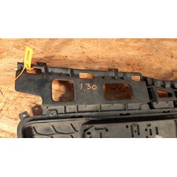 HYUNDAI I30 KRATKA ATRAPA ZDERZAKA PRZÓD 86561-2R000