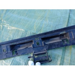 BMW 1 E87 E81 ŚLIZG ZDERZAKA TYŁ