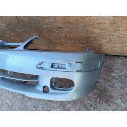 ZDERZAK PRZÓD PRZEDNI ORYGINAŁ 620224M540 NISSAN ALMERA N16 2000-