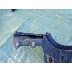 BMW 1 E87 E81 ŚLIZG ZDERZAKA TYŁ