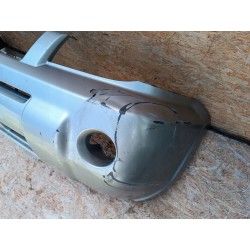 ZDERZAK PRZÓD PRZEDNI ORYGINAŁ 62022EQ040 NISSAN X-TRAIL T30 LIFT 2003-
