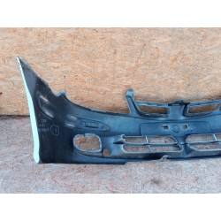 ZDERZAK PRZÓD PRZEDNI ORYGINAŁ 620224M540 NISSAN ALMERA N16 2000-