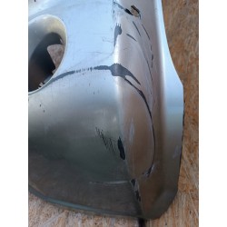 ZDERZAK PRZÓD PRZEDNI ORYGINAŁ 62022EQ040 NISSAN X-TRAIL T30 LIFT 2003-