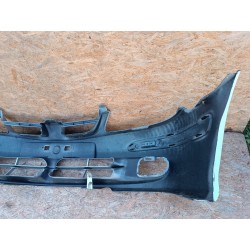 ZDERZAK PRZÓD PRZEDNI ORYGINAŁ 620224M540 NISSAN ALMERA N16 2000-