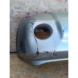 ZDERZAK PRZÓD PRZEDNI ORYGINAŁ 62022EQ040 NISSAN X-TRAIL T30 LIFT 2003-