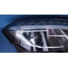 LAMPA PRAWY PRZÓD EUROPA XENON A1569061800 MERCEDES GLA W156 2015-