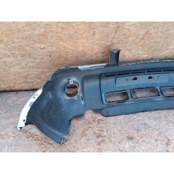 ZDERZAK PRZÓD PRZEDNI ORYGINAŁ 62022EQ040 NISSAN X-TRAIL T30 LIFT 2003-