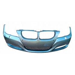 ZDERZAK PRZÓD PRZEDNI ORYGINAŁ BMW 3 E90 E91 2008-