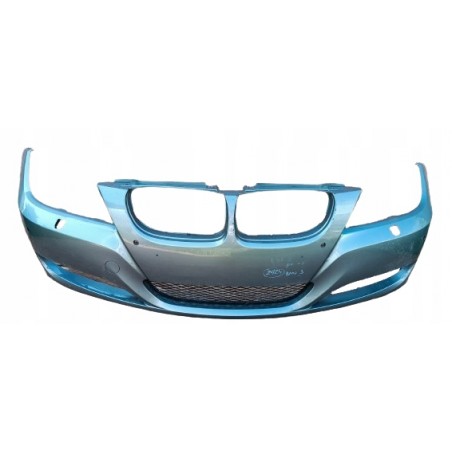 ZDERZAK PRZÓD PRZEDNI ORYGINAŁ BMW 3 E90 E91 2008-