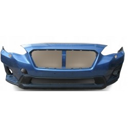 ZDERZAK PRZÓD PRZEDNI ORYGINAŁ 57704FL010 SUBARU XV CROSSTREK 2017-