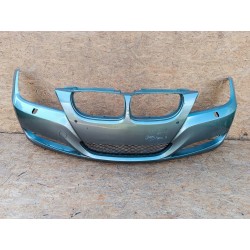ZDERZAK PRZÓD PRZEDNI ORYGINAŁ BMW 3 E90 E91 2008-