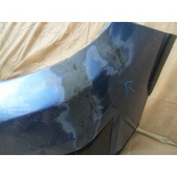 ZDERZAK PRZÓD PRZEDNI ORYGINAŁ 57704FL010 SUBARU XV CROSSTREK 2017-