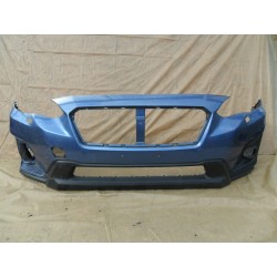 ZDERZAK PRZÓD PRZEDNI ORYGINAŁ 57704FL010 SUBARU XV CROSSTREK 2017-