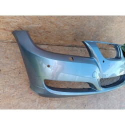 ZDERZAK PRZÓD PRZEDNI ORYGINAŁ BMW 3 E90 E91 2008-