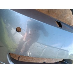 ZDERZAK PRZÓD PRZEDNI ORYGINAŁ BMW 3 E90 E91 2008-