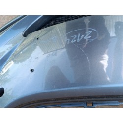 ZDERZAK PRZÓD PRZEDNI ORYGINAŁ BMW 3 E90 E91 2008-