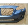 ZDERZAK PRZÓD PRZEDNI ORYGINAŁ 57704FL010 SUBARU XV CROSSTREK 2017-