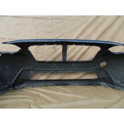 ZDERZAK PRZÓD PRZEDNI ORYGINAŁ 57704FL010 SUBARU XV CROSSTREK 2017-