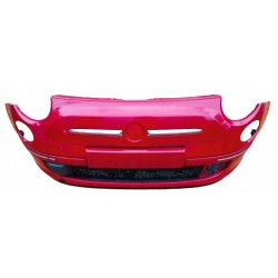 ORYGINAŁ ZDERZAK PRZÓD 735426888 FIAT 500 2007-