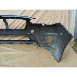 ZDERZAK PRZÓD PRZEDNI ORYGINAŁ 57704FL010 SUBARU XV CROSSTREK 2017-