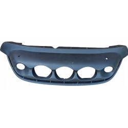 DOKŁADKA ZDERZAKA PRZÓD NISSAN JUKE F15 I 2010- 620261KA1A