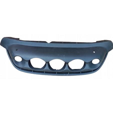 DOKŁADKA ZDERZAKA PRZÓD NISSAN JUKE F15 I 2010- 620261KA1A