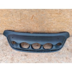 DOKŁADKA ZDERZAKA PRZÓD NISSAN JUKE F15 I 2010- 620261KA1A