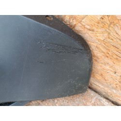 DOKŁADKA ZDERZAKA PRZÓD NISSAN JUKE F15 I 2010- 620261KA1A