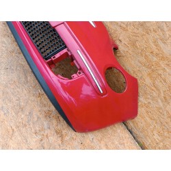 ORYGINAŁ ZDERZAK PRZÓD 735426888 FIAT 500 2007-