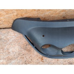 DOKŁADKA ZDERZAKA PRZÓD NISSAN JUKE F15 I 2010- 620261KA1A