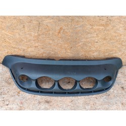 DOKŁADKA ZDERZAKA PRZÓD NISSAN JUKE F15 I 2010- 620261KA1A