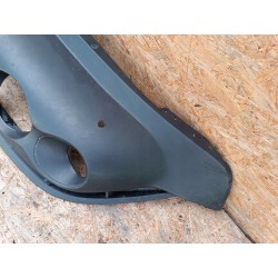 DOKŁADKA ZDERZAKA PRZÓD NISSAN JUKE F15 I 2010- 620261KA1A