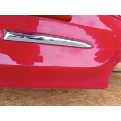 ORYGINAŁ ZDERZAK PRZÓD 735426888 FIAT 500 2007-