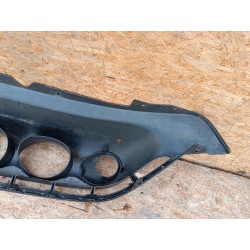 DOKŁADKA ZDERZAKA PRZÓD NISSAN JUKE F15 I 2010- 620261KA1A