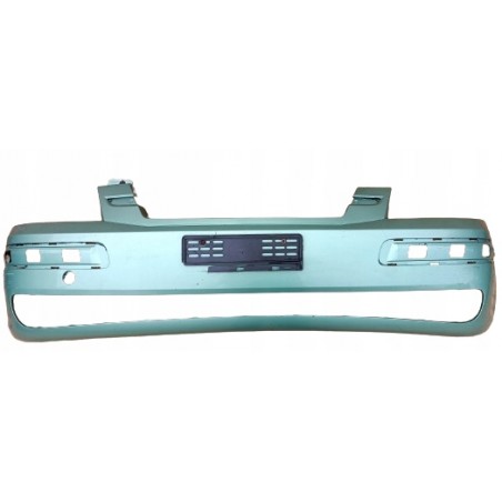 ZDERZAK PRZÓD PRZEDNI ORYGINAŁ 86511-1C100 HYUNDAI GETZ 2002-2005
