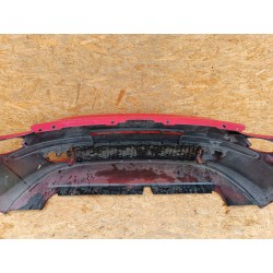 ORYGINAŁ ZDERZAK PRZÓD 735426888 FIAT 500 2007-