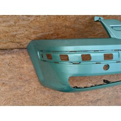 ZDERZAK PRZÓD PRZEDNI ORYGINAŁ 86511-1C100 HYUNDAI GETZ 2002-2005