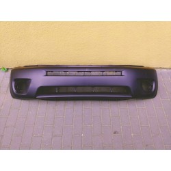 TOYOTA RAV4 RAV-4 III 3 2004- ZDERZAK PRZÓD