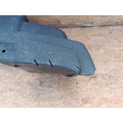 ZDERZAK PRZÓD PRZEDNI ORYGINAŁ 468630S610MW JEEP WRANGLER III JK