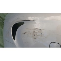 620102855R ZDERZAK PRZÓD RENAULT ZOE 2012-