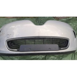 620102855R ZDERZAK PRZÓD RENAULT ZOE 2012-