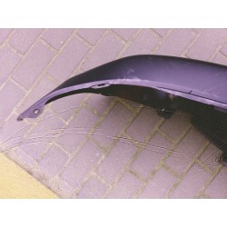 TOYOTA RAV4 RAV-4 III 3 2004- ZDERZAK PRZÓD