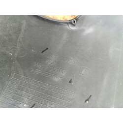 ZDERZAK PRZÓD PRZEDNI ORYGINAŁ 86511-1C100 HYUNDAI GETZ 2002-2005