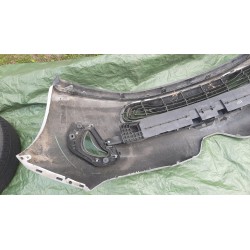 620102855R ZDERZAK PRZÓD RENAULT ZOE 2012-