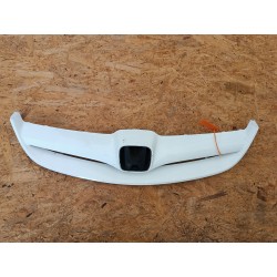 KRATKA GRILL ATRAPA ZDERZAKA PRZÓD HONDA CIVIC VII COUPE 01- 71122-S5A-A0